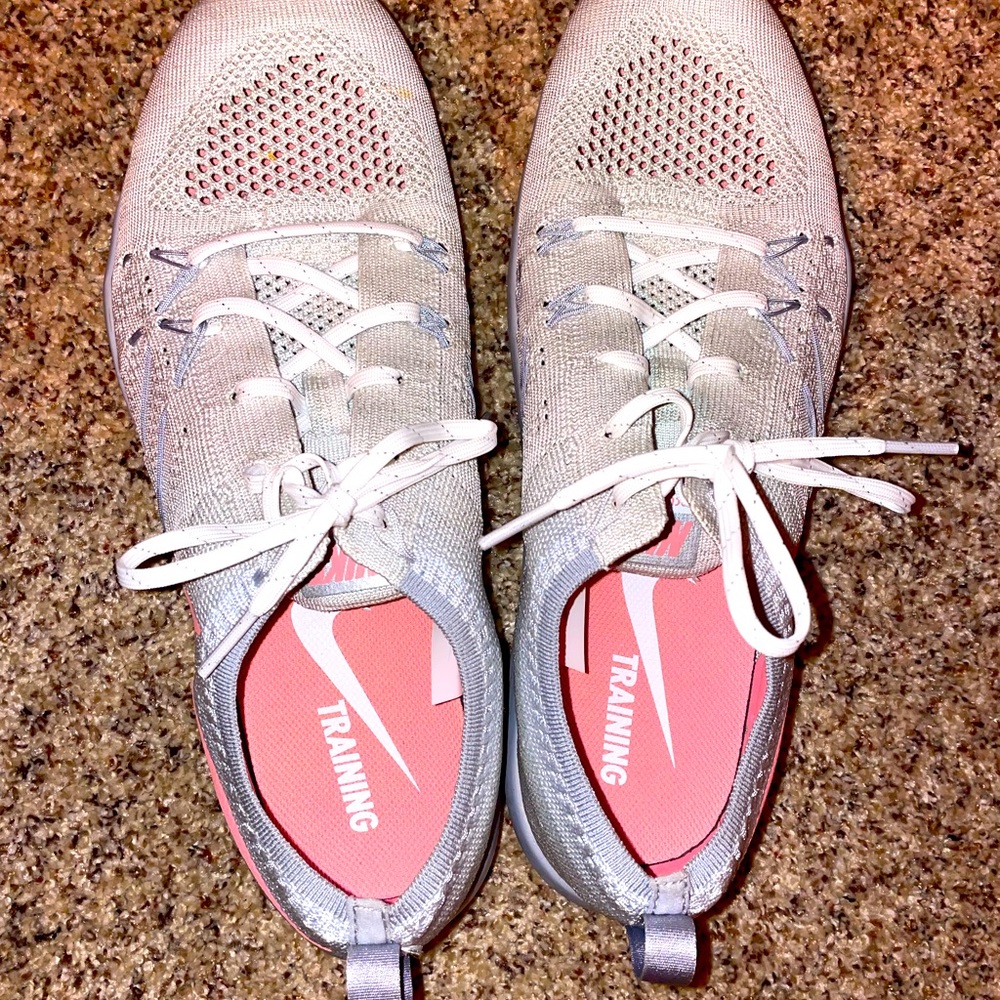 Nike Trainer Running Shoes